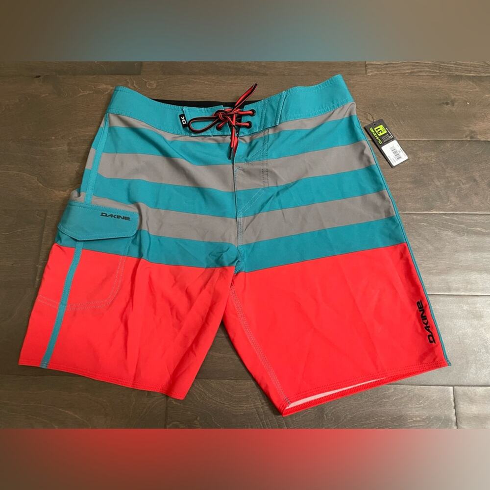 Dakine Boardshorts Popp Swim Trunks - 31”